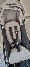Passeggino Yoyo grigio come nuovo