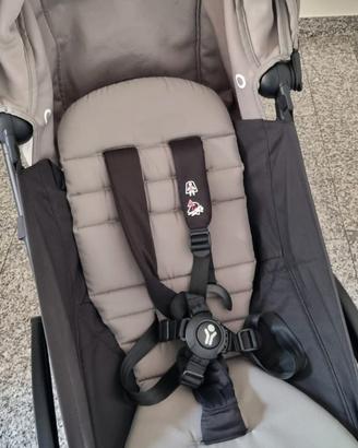 Passeggino Yoyo grigio come nuovo