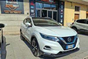 2020 Nissan Qashqai 1.7 dCi 150cv Tekna
