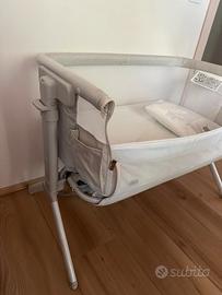 Chicco Next2Me Armonia Motherpearl