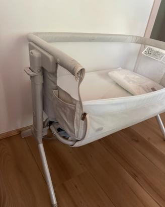 Chicco Next2Me Armonia Motherpearl