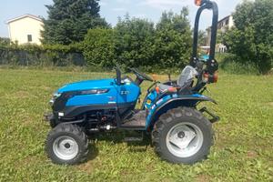 Trattore SOLIS S 26 + -NUOVO