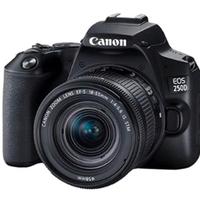 Canon eos 250d