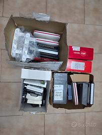 Lotto 26 Pezzi Modem Fibra ADSL Vari Marchi