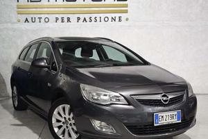 Opel Astra Neopatentati