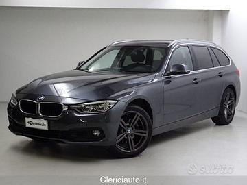 BMW Serie 3 320 d xDrive Business Advantage