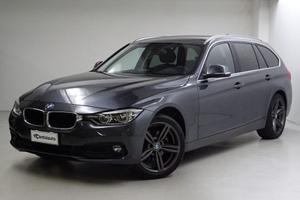 BMW Serie 3 320 d xDrive Business Advantage