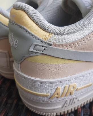 Nike Air Force 1 Sneakers