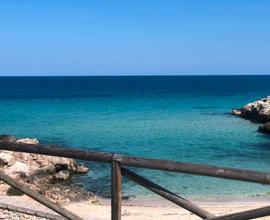 Appartamenti e ville vacanza Puglia mare monopoli