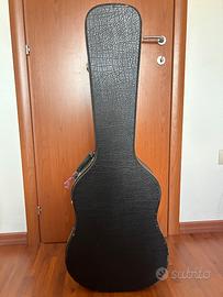 Custodia rigida per chitarra classica soundsation