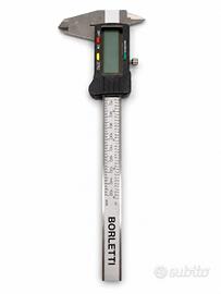 Calibro digitale BORLETTI CDJB15 150mm