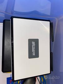 Modem Wi-Fi Telecom Italia