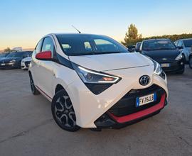 Toyota Aygo 1.0 BENZINA - 2019 SOLI 22 MILA KM