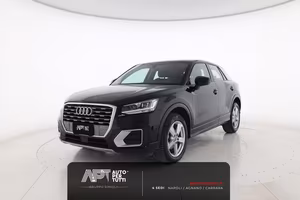 Audi Q2 1.6 tdi Business s-tronic