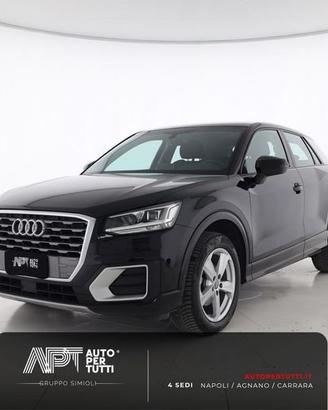 Audi Q2 1.6 tdi Business s-tronic