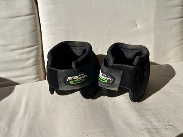 Paraglomi protech airflow