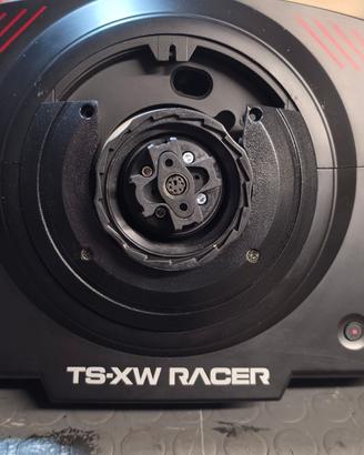 Trustmaster Base TS-XW Racer