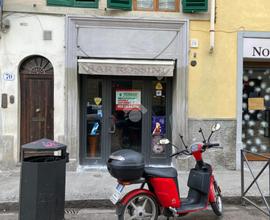 NEGOZIO A FIRENZE