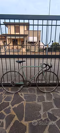 Bicicletta da Corsa Atala anni '70