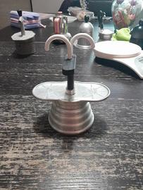 MOKA VINTAGE VEG VIGANO