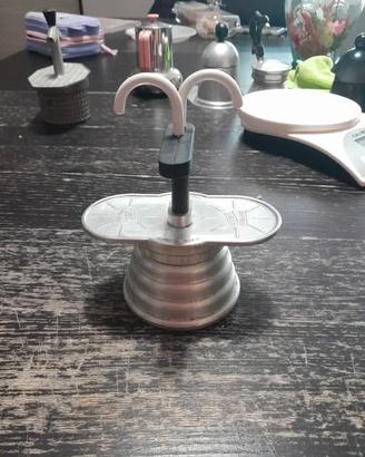 MOKA VINTAGE VEG VIGANO