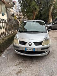 Renault modus 