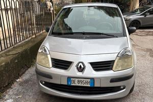 Renault modus 