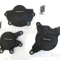 COVER PROTEZIONE MOTORE per HONDA