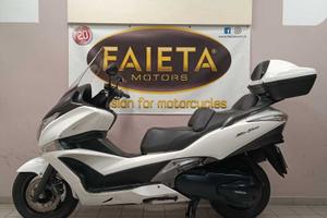 Honda SW-T 400 - 2012