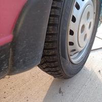 cinquecento   come nuova