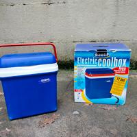 Frigorifero portatile x auto 