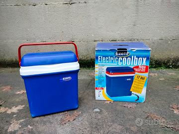 Frigorifero portatile x auto 