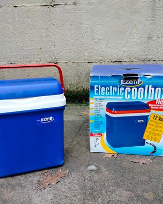 Frigorifero portatile x auto 