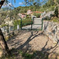 Posto auto/piccolo camper