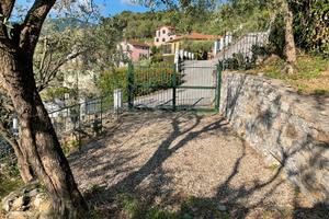 Posto auto/piccolo camper