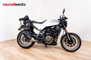 HUSQVARNA VITPILEN 401 - 2023