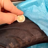 Gomme Motard Michelin pilot street 