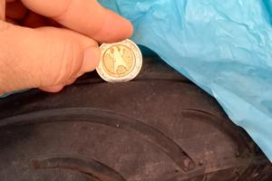 Gomme Motard Michelin pilot street 