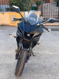 Yamaha R 125 2026