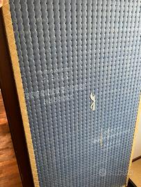 Tatami giapoonesi in bambù - alta qualità