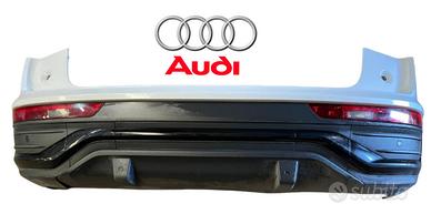 PARAURTI POSTERIORE COMPLETO AUDI Q5 Sportback Ser