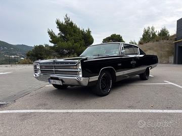 Plymouth Fury '67 V8