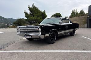 Plymouth Fury '67 V8