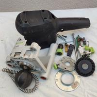 fresatrice Festool 20.10ricambi