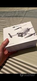 Drone dj mini 3 pro