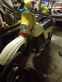 Ktm anno 80