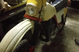 Ktm anno 80