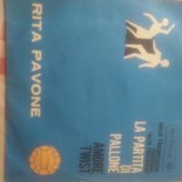 la partita del pallone