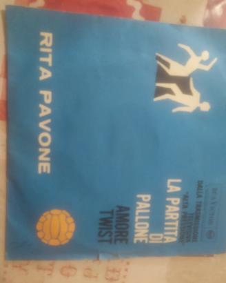 la partita del pallone