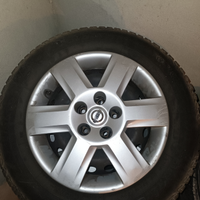 215/65 R16 Invernali